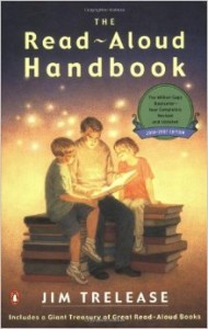 The read-aloud handbook