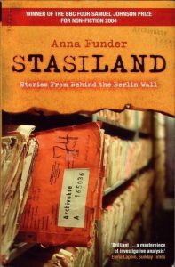 Stasiland